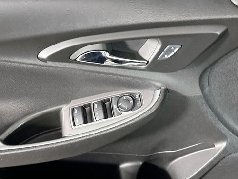 Used 2024 Chevrolet Malibu LT image 15