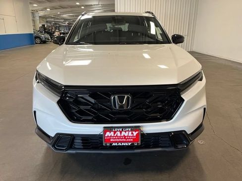 Used 2024 Honda CR-V Sport image 8