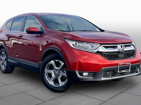 Used 2019 Honda CR-V EX-L image 3