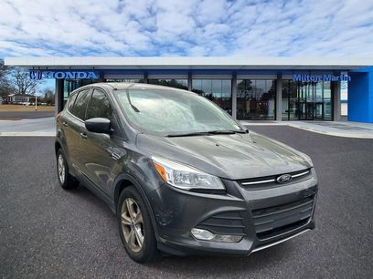 Used 2015 Ford Escape SE