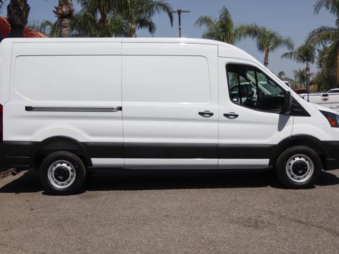 Used 2026 Ford Transit 250 148 Medium Roof w/ Load Area Protection Package RWD image 10