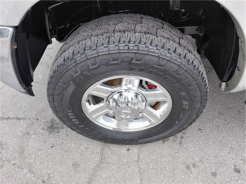 Used 2010 Dodge Ram 2500 Truck Laramie w/ Protection Group image 19