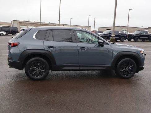 Used 2024 MAZDA CX-50 AWD 2.5 S w/ Preferred Package image 9