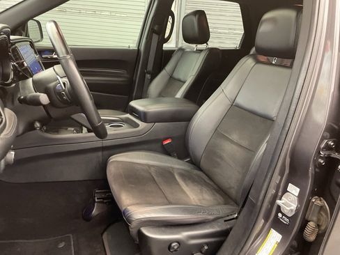 Certified 2021 Dodge Durango GT image 21