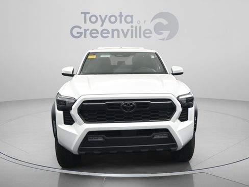 Certified 2024 Toyota Tacoma TRD Off-Road image 22