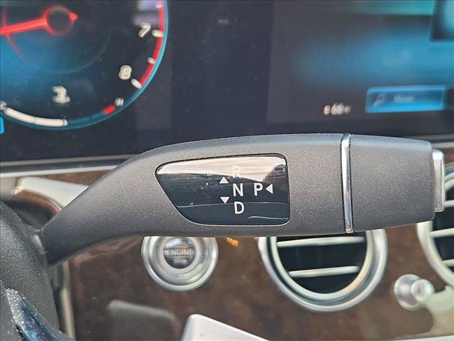 Used 2023 Mercedes-Benz E 350 Sedan image 7