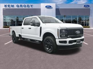 New 2026 Ford F350 XL w/ STX Appearance Package AWD/4WD 360° Tour