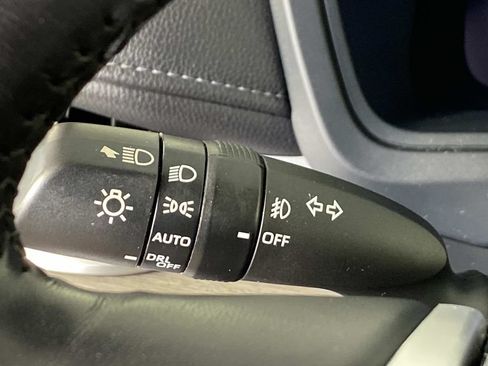 Used 2024 Toyota Grand Highlander AWD image 20
