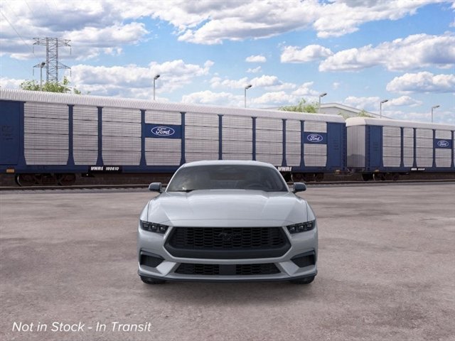 New 2026 Ford Mustang Coupe w/ Mustang Nite Pony Package RWD image 6