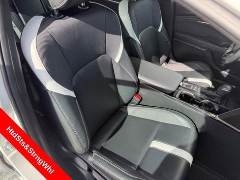 Used 2025 Toyota Camry SE w/ Convenience Package FWD image 11