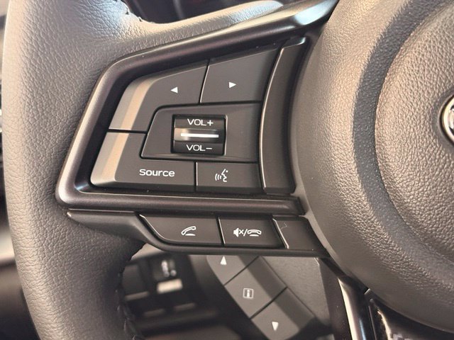 New 2026 Subaru WRX AWD/4WD image 28