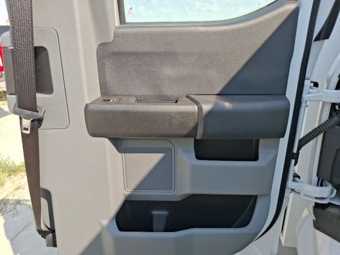 Used 2024 Ford F350 XL w/ Snow Plow Prep Package image 13