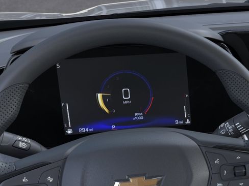 New 2026 Chevrolet Trax LT FWD image 18