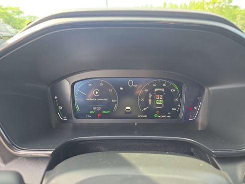 New 2026 Honda CR-V Sport-L image 14