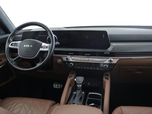 Used 2023 Kia Telluride SX Prestige X-Line image 2