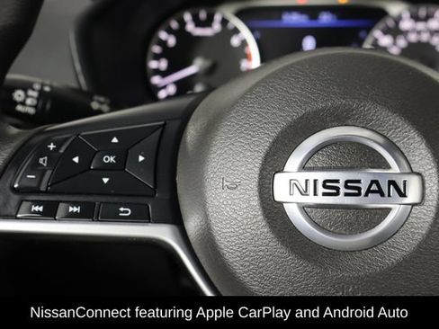 Used 2022 Nissan Altima 2.5 SV FWD image 8