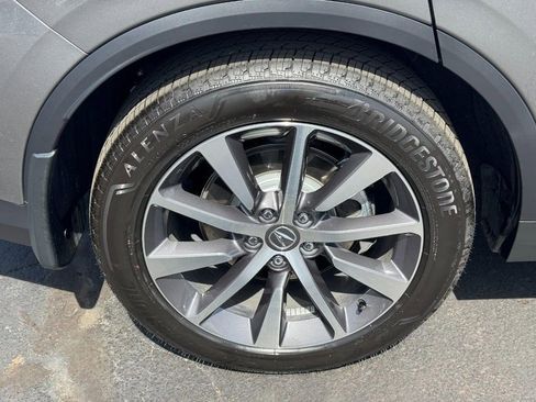 Certified 2026 Acura MDX w/ Technology Package image 9