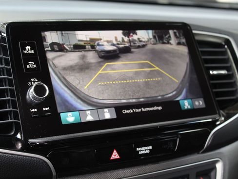 New 2026 Honda Ridgeline RTL image 32