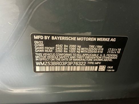 Certified 2023 MINI Cooper Countryman S image 28