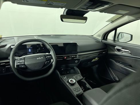 New 2026 Kia Sportage S image 31