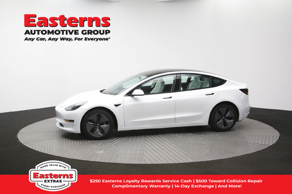 Used 2022 Tesla Model 3 RWD image 55