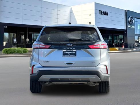 Used 2023 Ford Edge SEL image 5
