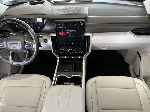 Certified 2024 GMC Acadia Denali w/ Super Cruise Package image 24