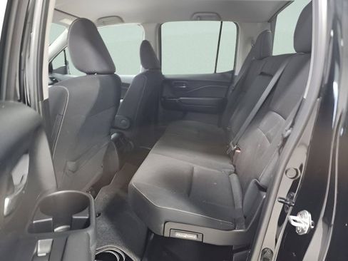 Certified 2023 Honda Ridgeline Sport image 18