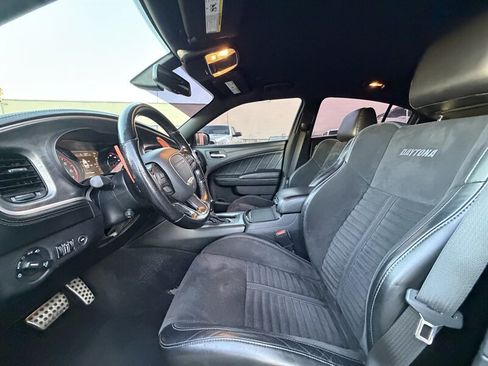 Used 2021 Dodge Charger R/T w/ Daytona Edition Group RWD image 26