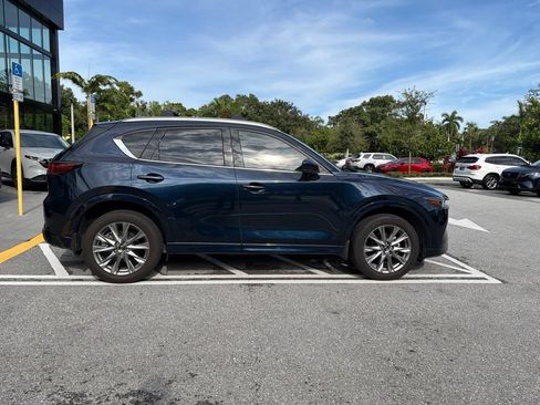 Used 2025 MAZDA CX-5 AWD 2.5 S image 10