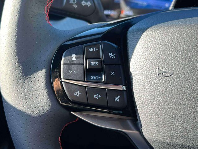 Used 2026 Ford Explorer ST-Line AWD/4WD image 21