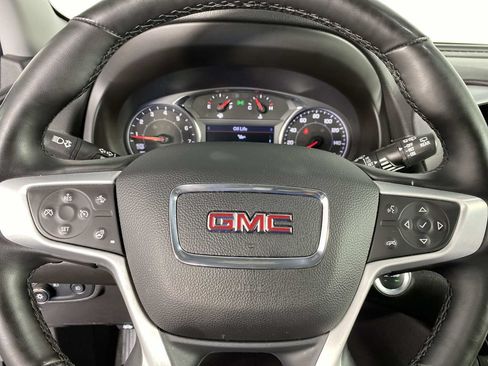 Used 2024 GMC Terrain SLT AWD/4WD image 14