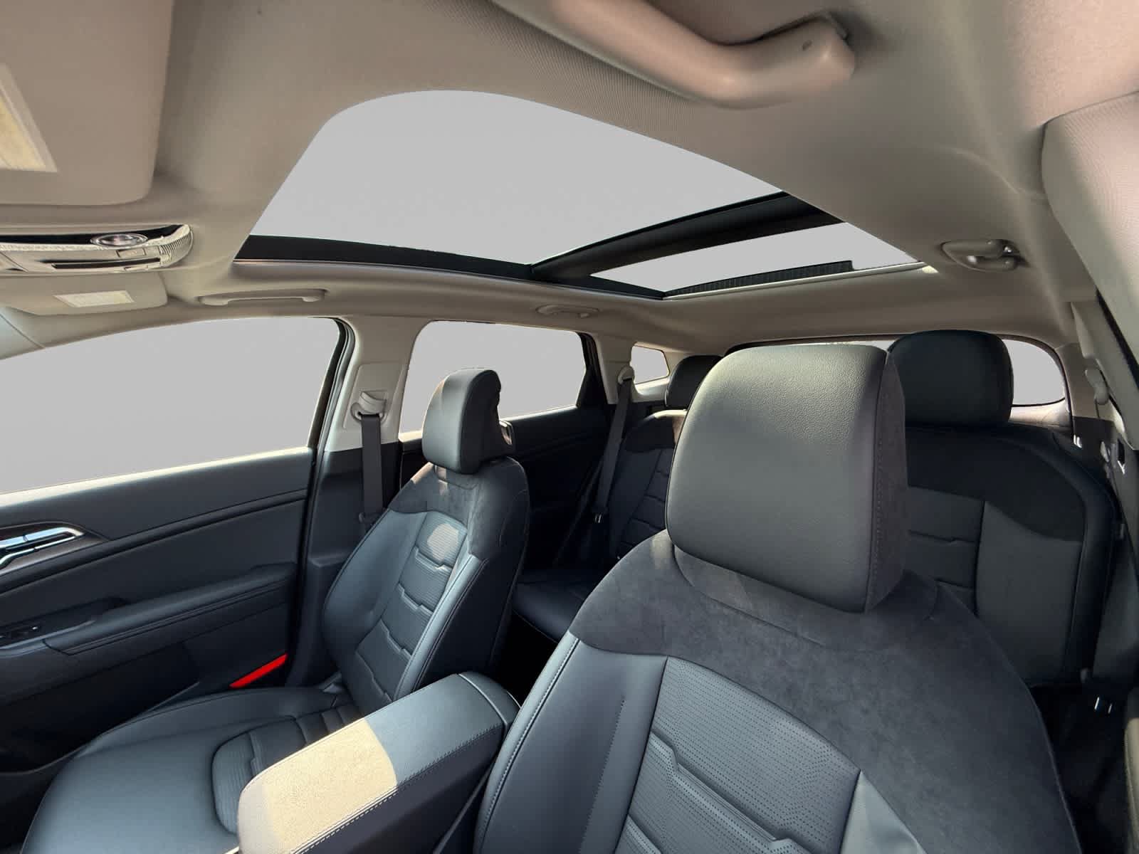 New 2026 Kia Sportage SX FWD image 12