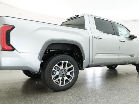 New 2026 Toyota Tundra 1794 Edition AWD/4WD image 28