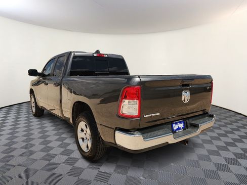 Used 2022 RAM 1500 Lone Star RWD image 3