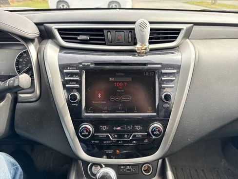 Used 2019 Nissan Murano SV AWD/4WD image 27