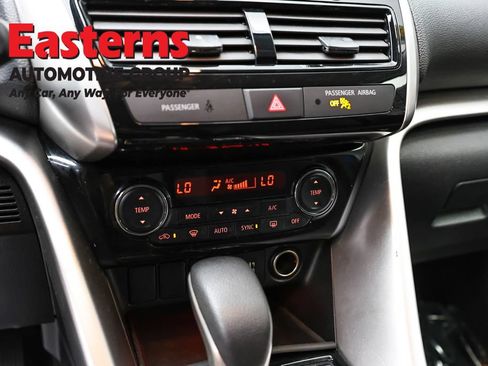 Used 2024 Mitsubishi Eclipse Cross SE AWD/4WD image 19