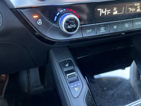 Used 2021 Kia Telluride EX w/ EX Premium Package AWD/4WD image 21