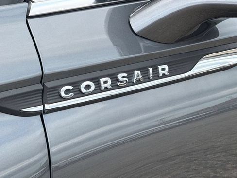 Certified 2024 Lincoln Corsair AWD w/ Equipment Group 101A image 10