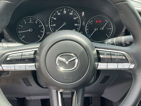 Certified 2025 MAZDA CX-50 AWD 2.5 S w/ Cargo Package image 11