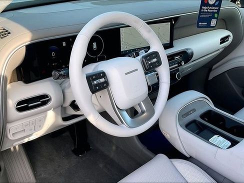 New 2026 Hyundai Palisade SEL image 6