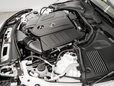 Used 2024 Mercedes-Benz C 300 4MATIC Sedan image 40