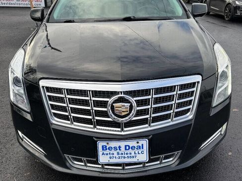 Used 2013 Cadillac XTS Premium image 2