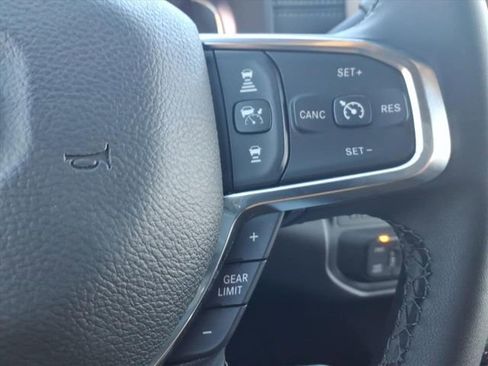 New 2026 RAM 2500 Laramie w/ Night Edition image 26