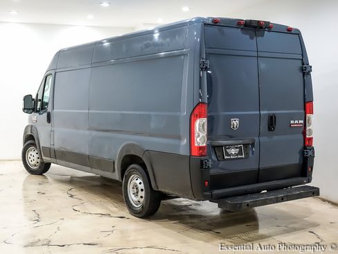 Used 2019 RAM ProMaster 3500 image 6