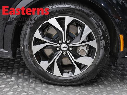Used 2023 Ford Mustang Mach-E Premium AWD/4WD image 33