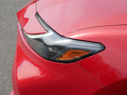 Certified 2025 Toyota Camry XSE FWD image 16