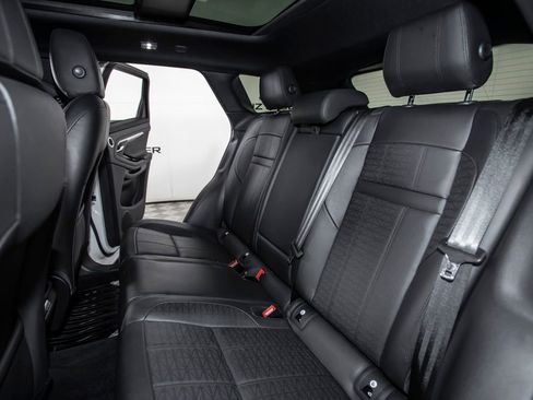 Used 2020 Land Rover Range Rover Evoque R-Dynamic HSE AWD/4WD image 16