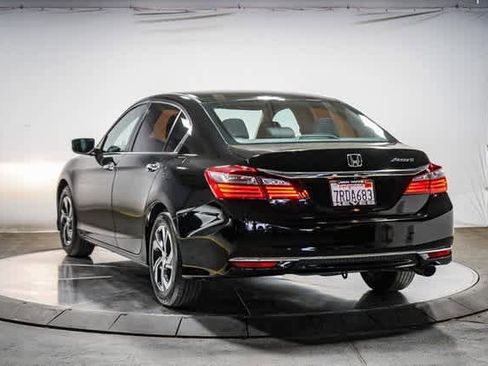 Used 2016 Honda Accord LX image 2