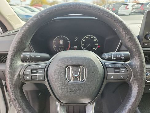 Used 2023 Honda CR-V EX image 19